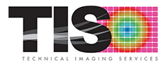 Technical Imaging Services Logo