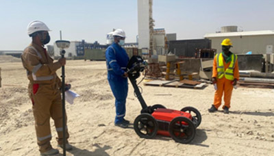 construction management